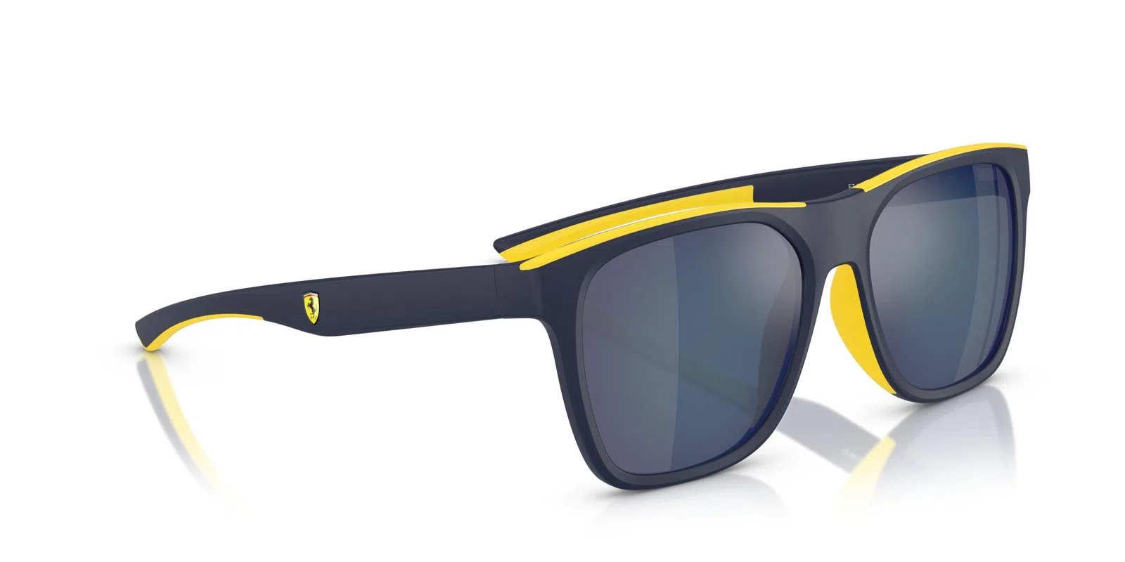 Scuderia Ferrari 6013D Sunglasses - view 15